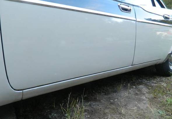 1957 Dodge Coronet -- - photo 6