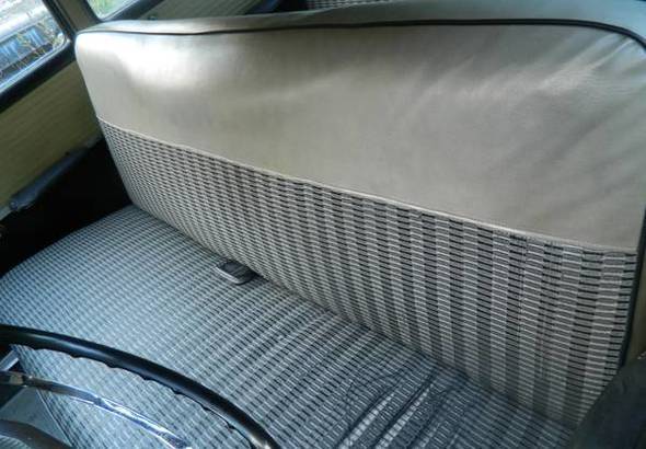 1957 Dodge Coronet -- - photo 8