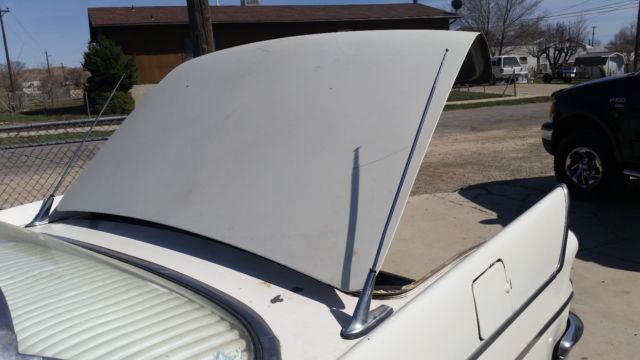 1957 Dodge Coronet - photo 11