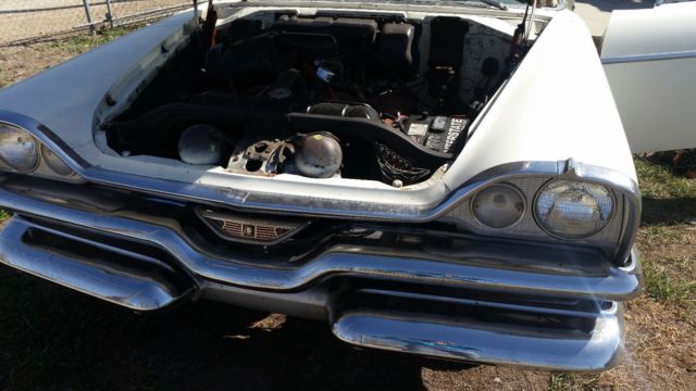 1957 Dodge Coronet - photo 8