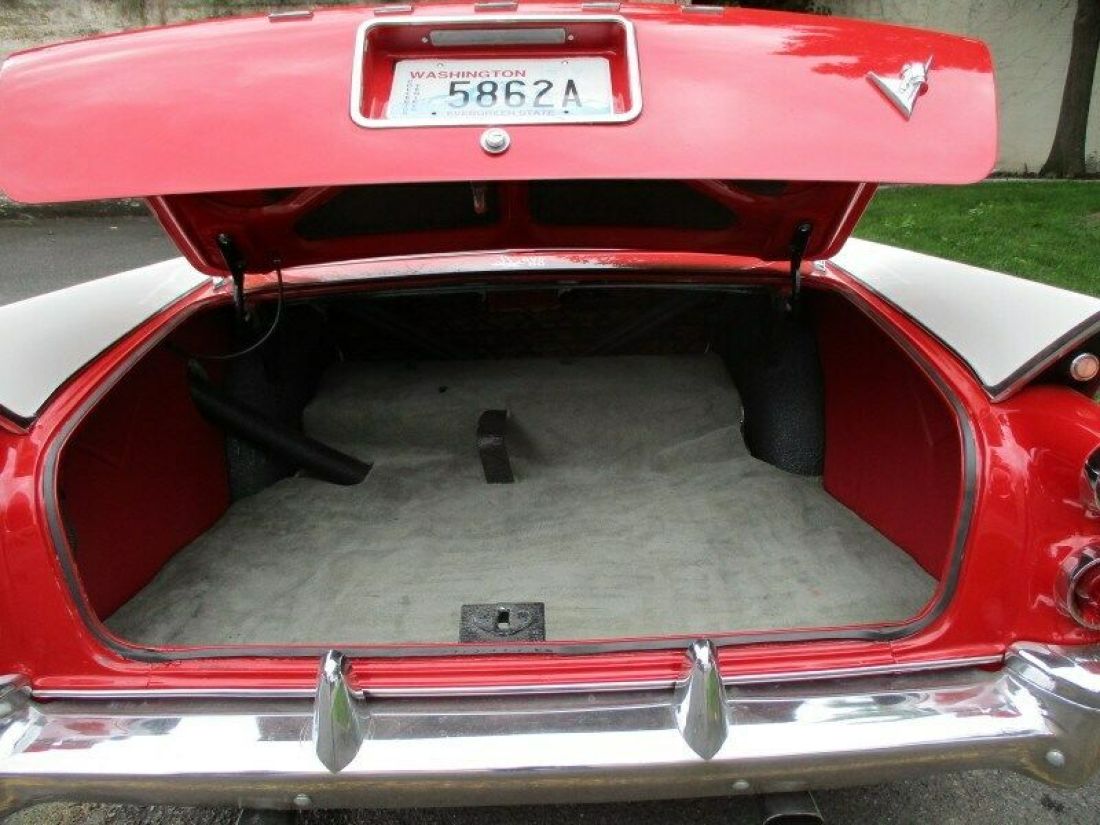 1957 Dodge Coronet - photo 10