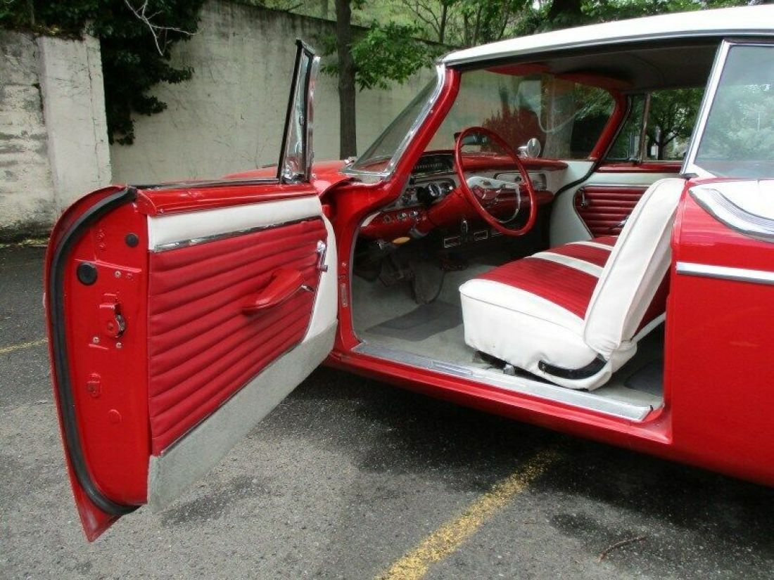 1957 Dodge Coronet - photo 13