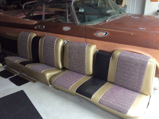 1957 Dodge Coronet Custom Royal - photo 12