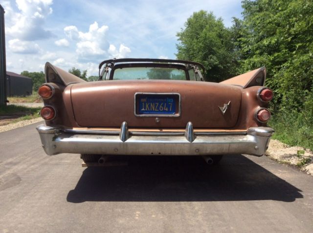 1957 Dodge Coronet Custom Royal - photo 4