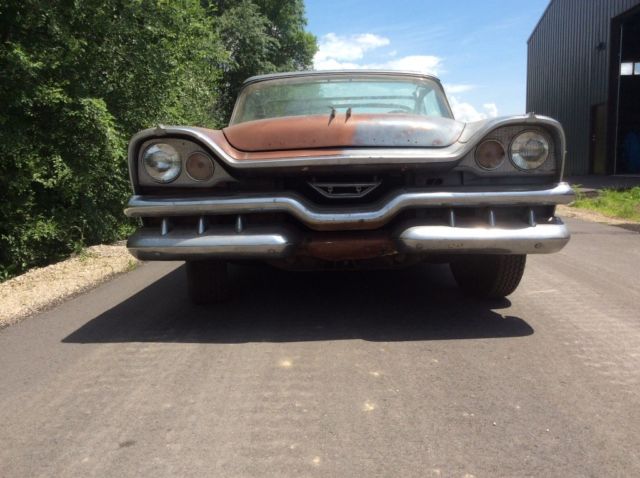 1957 Dodge Coronet Custom Royal - photo 5
