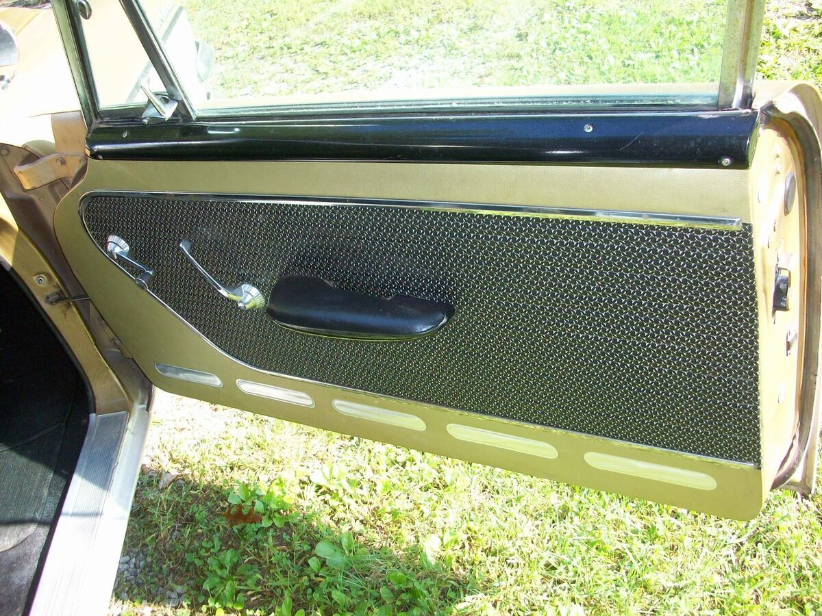 1957 Dodge Custom Royal Lancer D500 - photo 12
