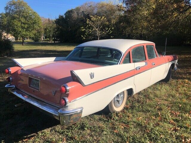 1957 Dodge Royal Custom Royal - photo 11