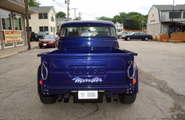 1957 Dodge Other Pickups - photo 3