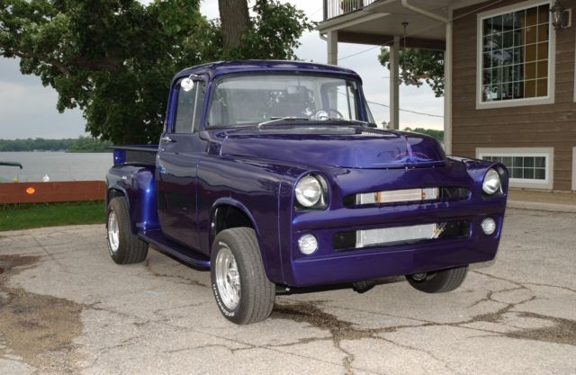 1957 Dodge Other Pickups - photo 6