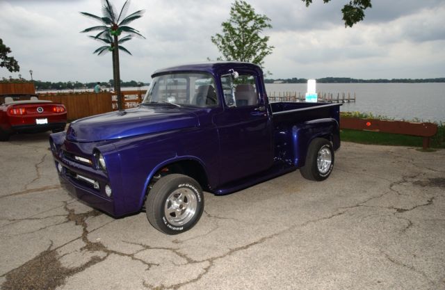 1957 Dodge Other Pickups - photo 9