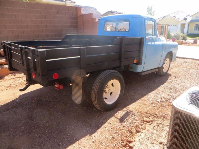 1957 Dodge Other Pickups - photo 8
