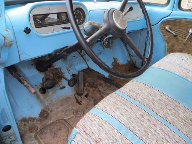 1957 Dodge Other Pickups - photo 11