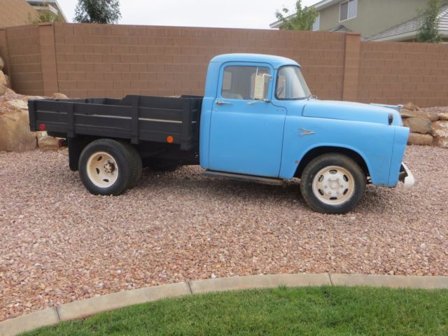 1957 Dodge Other Pickups - photo 4