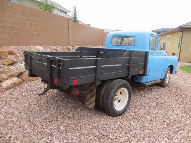 1957 Dodge Other Pickups - photo 6