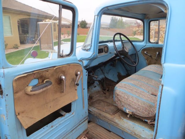 1957 Dodge Other Pickups - photo 9