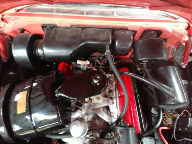 1957 Dodge D500 CUSTOM ROYAL D500 CUSTOM ROYAL - photo 10