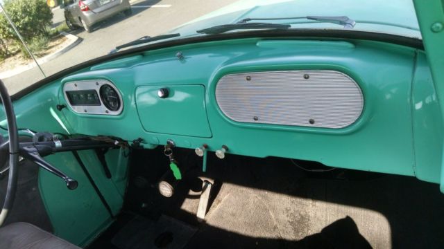 1957 Dodge D100 Base - photo 7