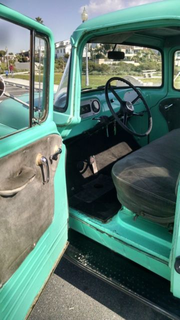 1957 Dodge D100 Base - photo 8
