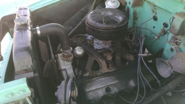 1957 Dodge D100 Base - photo 9