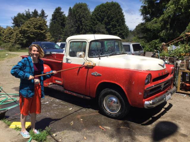 1957 Dodge Other Pickups - photo 3