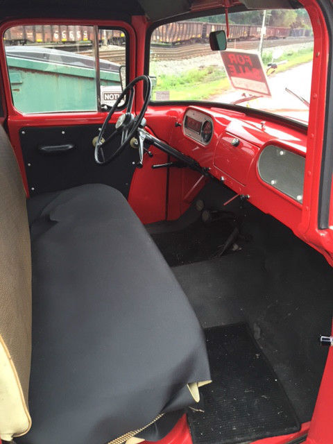1957 Dodge Other Pickups - photo 3