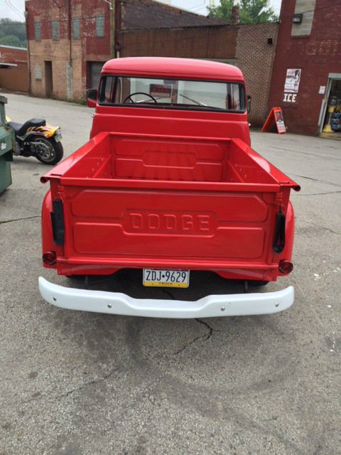 1957 Dodge Other Pickups - photo 5