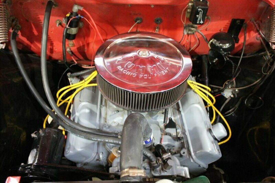 1957 Dodge Other Pickups Pickup - photo 6