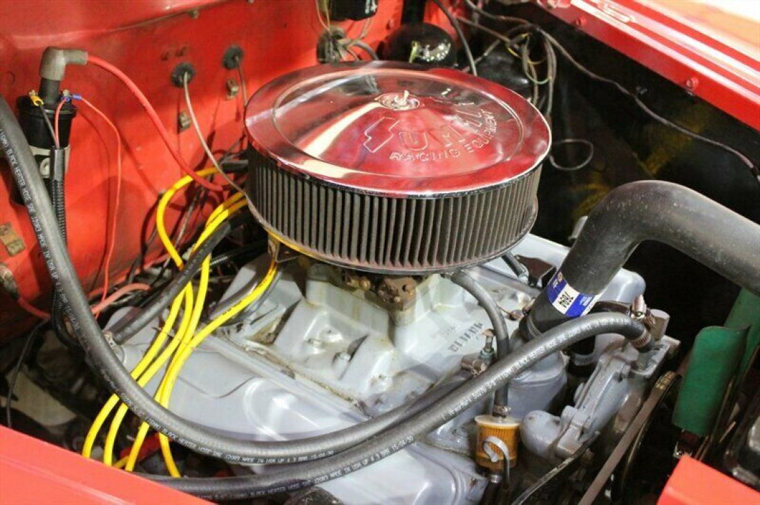 1957 Dodge Other Pickups Pickup - photo 7