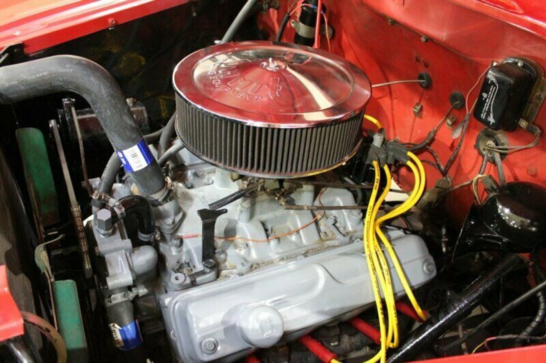 1957 Dodge Other Pickups Pickup - photo 8