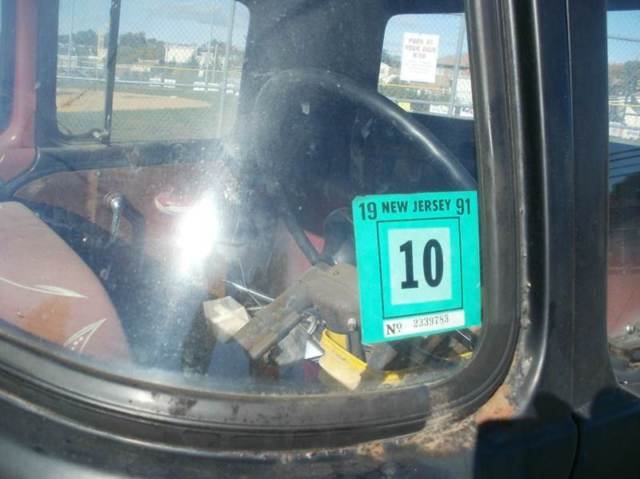 1957 Dodge Other Pickups Flareside - photo 10