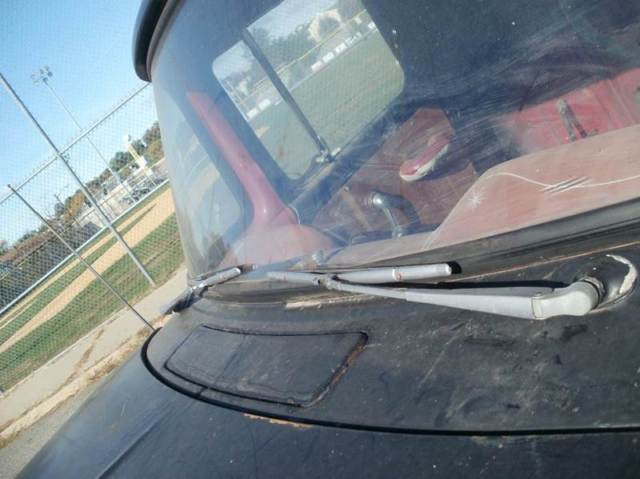 1957 Dodge Other Pickups Flareside - photo 11