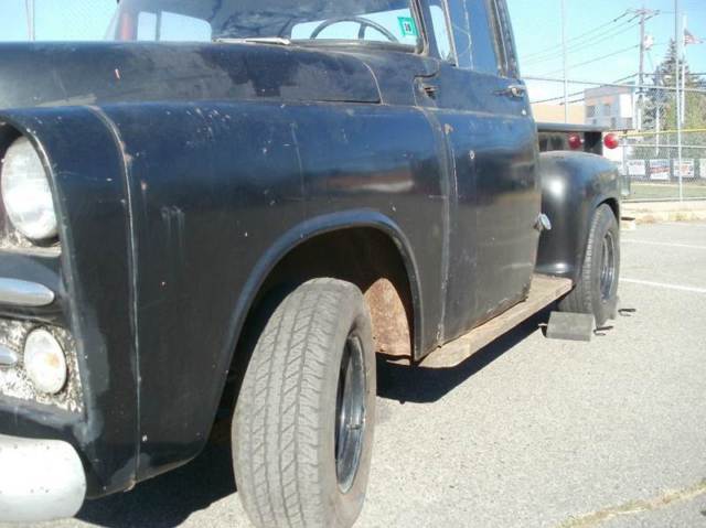 1957 Dodge Other Pickups Flareside - photo 12