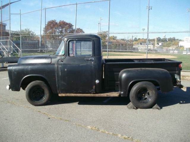 1957 Dodge Other Pickups Flareside - photo 2