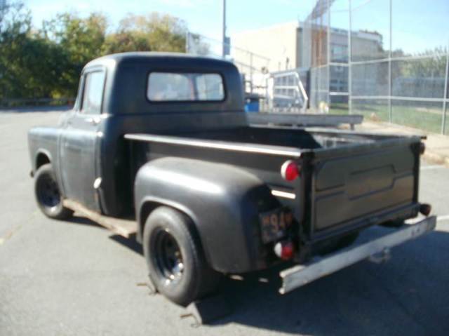 1957 Dodge Other Pickups Flareside - photo 3