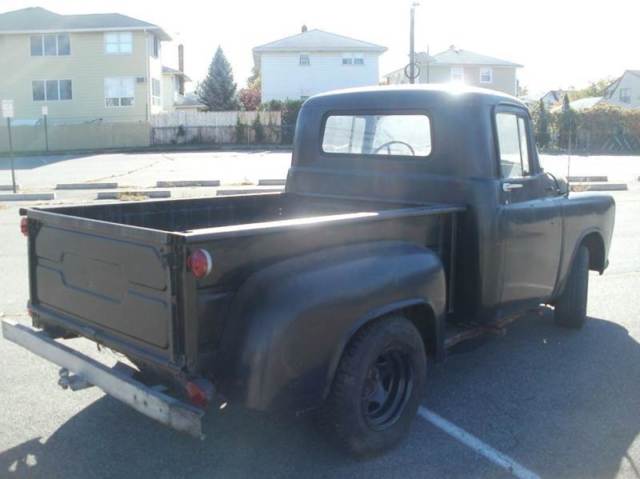1957 Dodge Other Pickups Flareside - photo 5