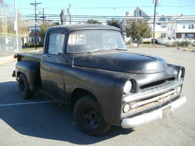 1957 Dodge Other Pickups Flareside - photo 7