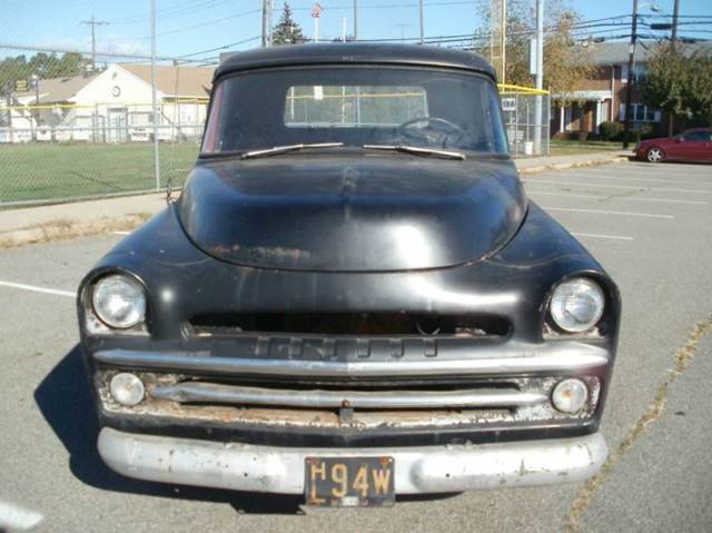 1957 Dodge Other Pickups Flareside - photo 8