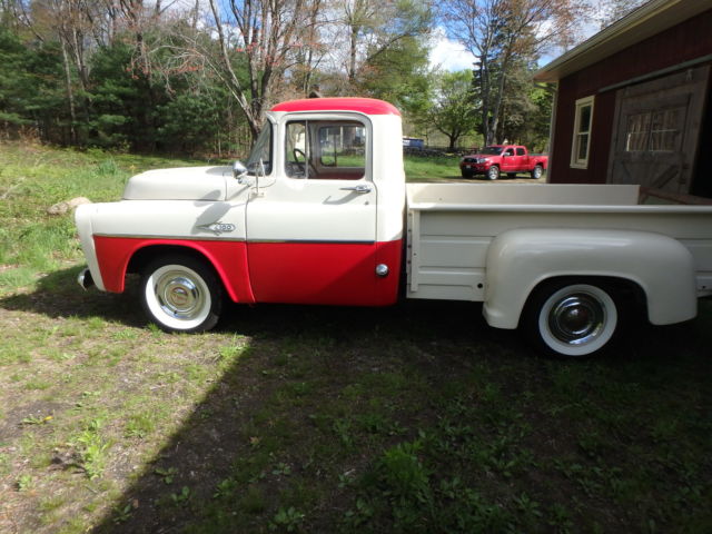 1957 Dodge Other Pickups D100
