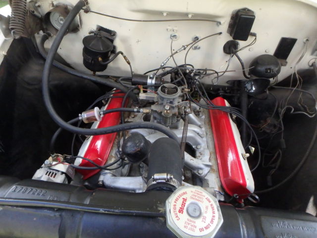 1957 Dodge Other Pickups D100 - photo 10