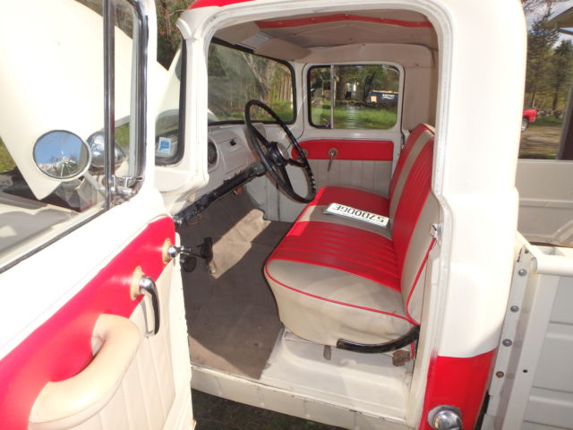 1957 Dodge Other Pickups D100 - photo 12