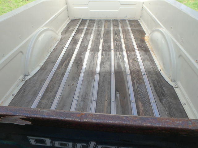1957 Dodge Other Pickups D100 - photo 2