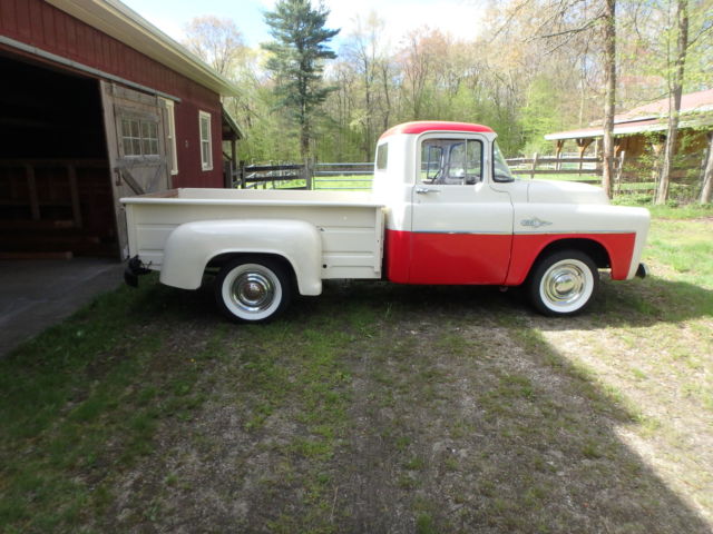 1957 Dodge Other Pickups D100 - photo 3