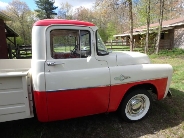 1957 Dodge Other Pickups D100 - photo 4