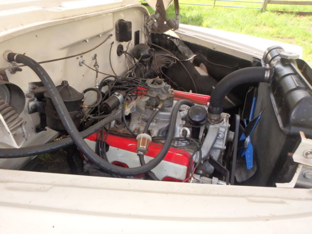 1957 Dodge Other Pickups D100 - photo 9
