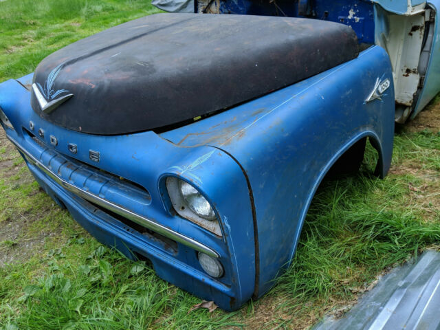 1957 Dodge Other Pickups - photo 2