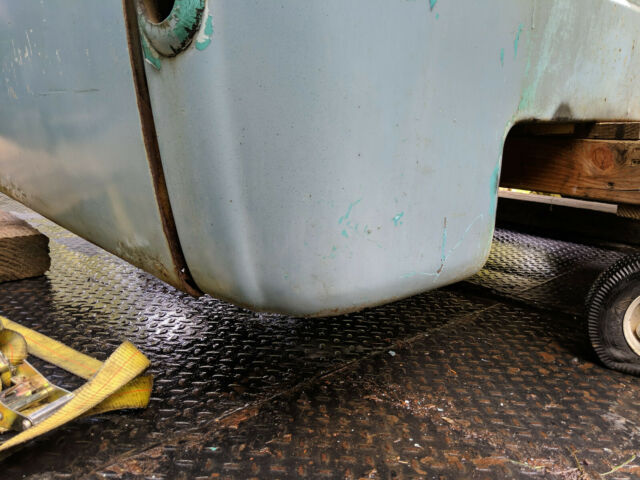 1957 Dodge Other Pickups - photo 7