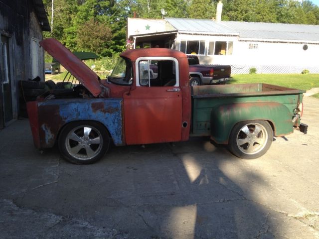 1957 Dodge Other Pickups - photo 2