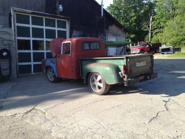 1957 Dodge Other Pickups - photo 3