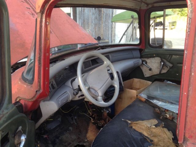 1957 Dodge Other Pickups - photo 4
