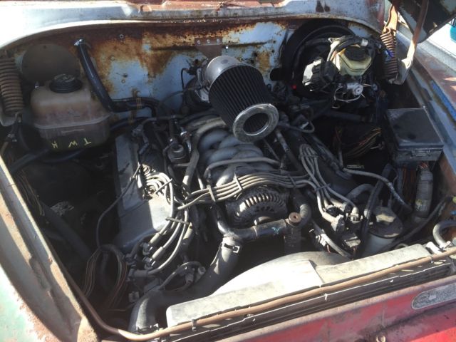 1957 Dodge Other Pickups - photo 5
